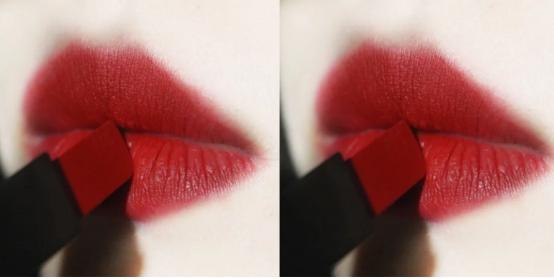 让李佳琦尖叫的热门口红,李佳琦推荐的超显白口红