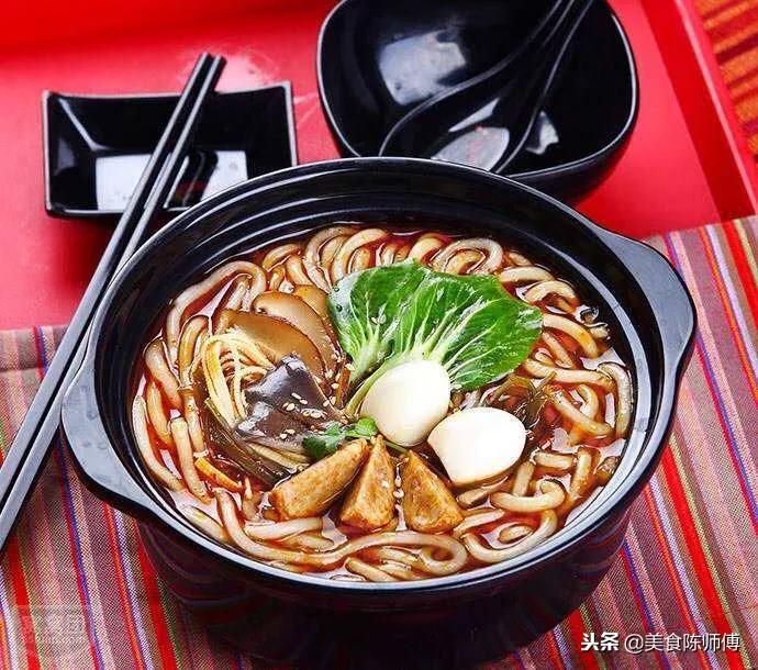 正宗砂锅土豆粉技术学习,砂锅土豆粉正宗配方