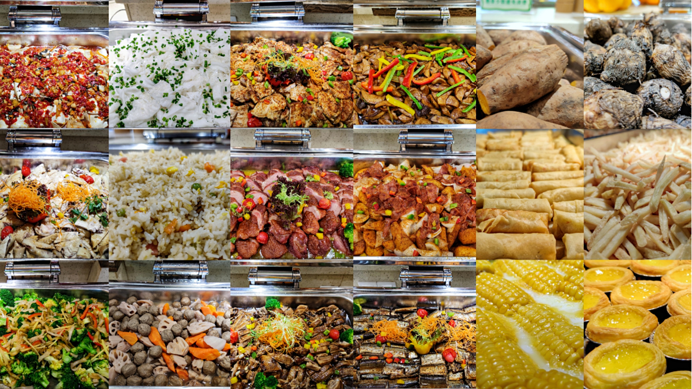 清远市佛冈森波拉度假区,佛冈森波拉度假森林免费攻略