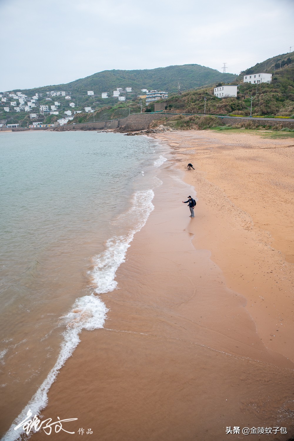 距离上海48公里,中国最东边住人海岛,从默默无闻到网红打卡地