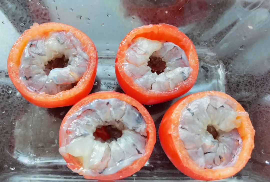 番茄大虾煲的家常做法大全,番茄无敌大虾的食谱
