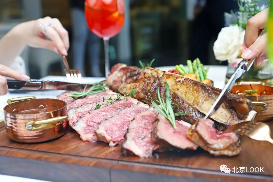 北京环境好的餐厅,北京最值得去的餐厅