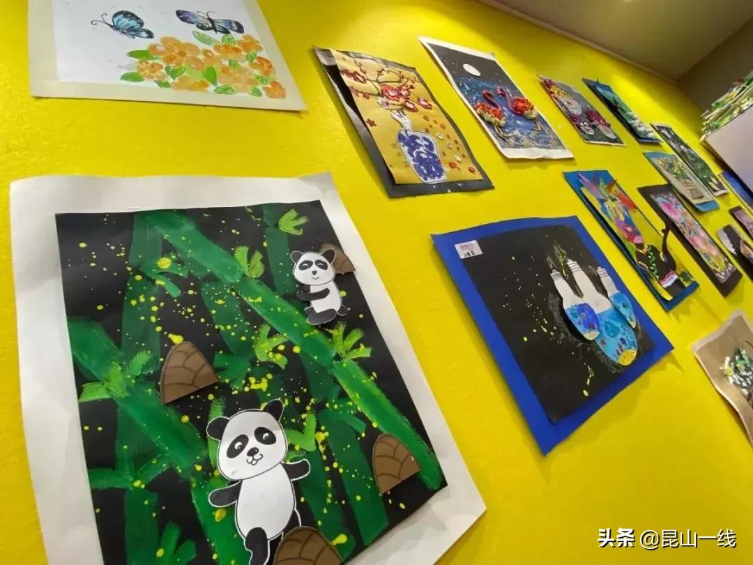 昆山最美落日打卡点,昆山最美打卡地