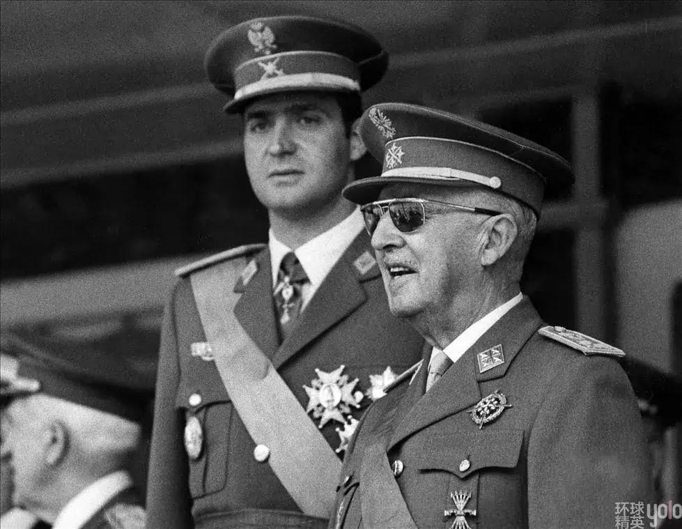 西班牙最穷王室人设崩塌一地鸡毛,最穷王室