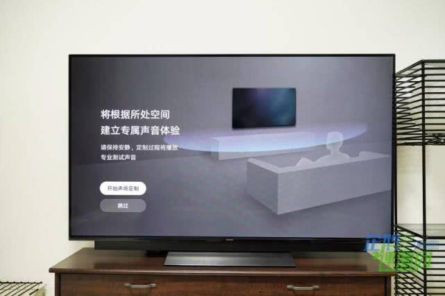 华为智慧屏v585英寸音响测试,华为智慧屏v55i音响测评