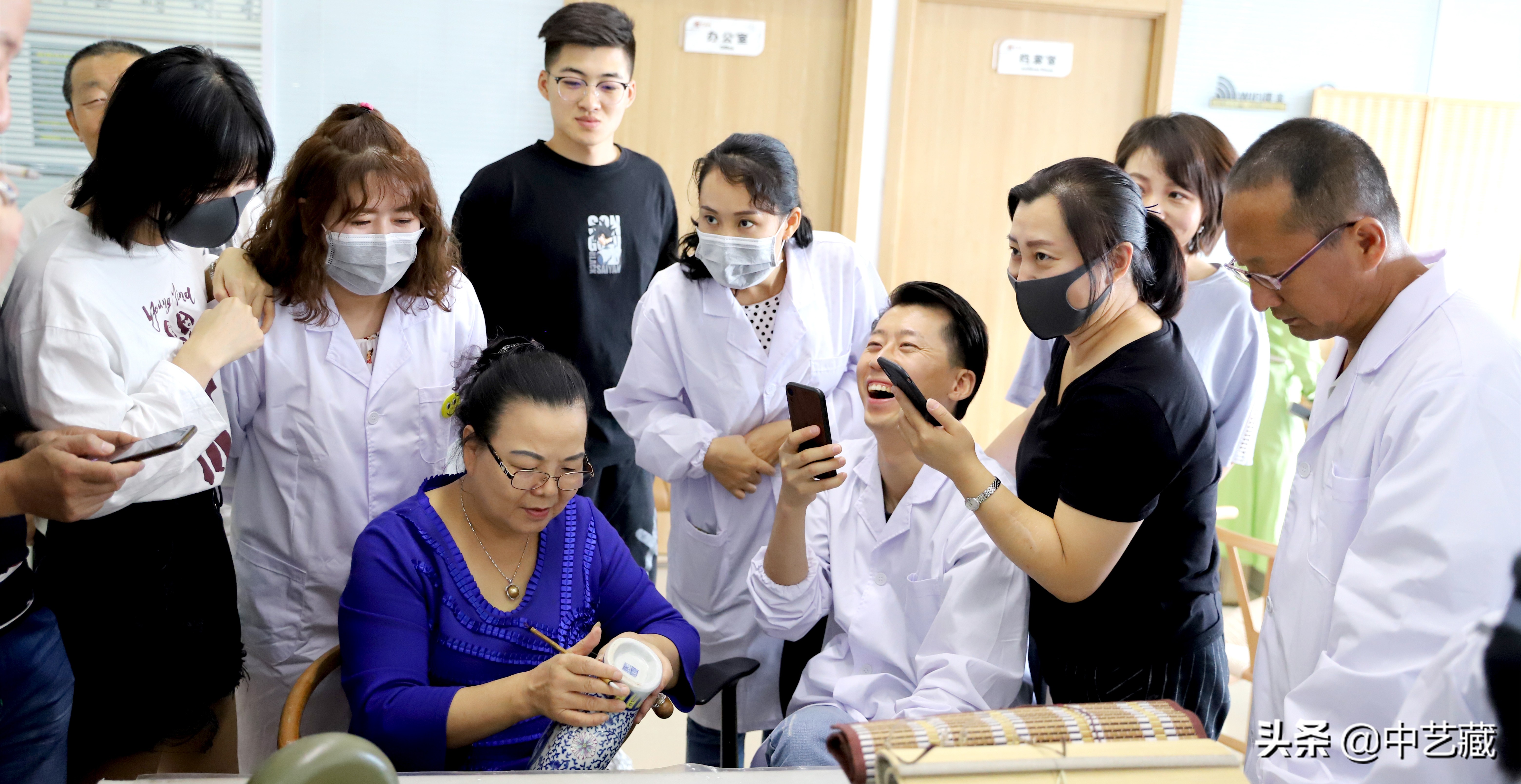 于爱平古陶瓷修复,于爱平陶瓷修复教程