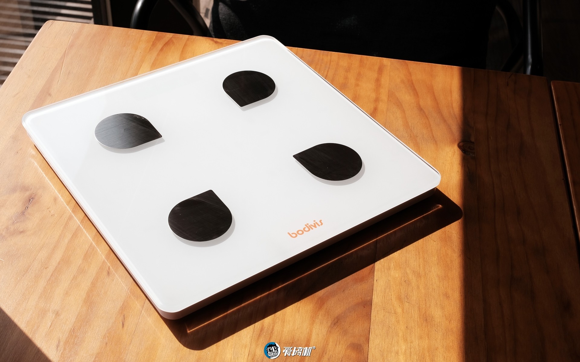 好体知体脂秤准确吗,智能秤是怎么测出体脂的