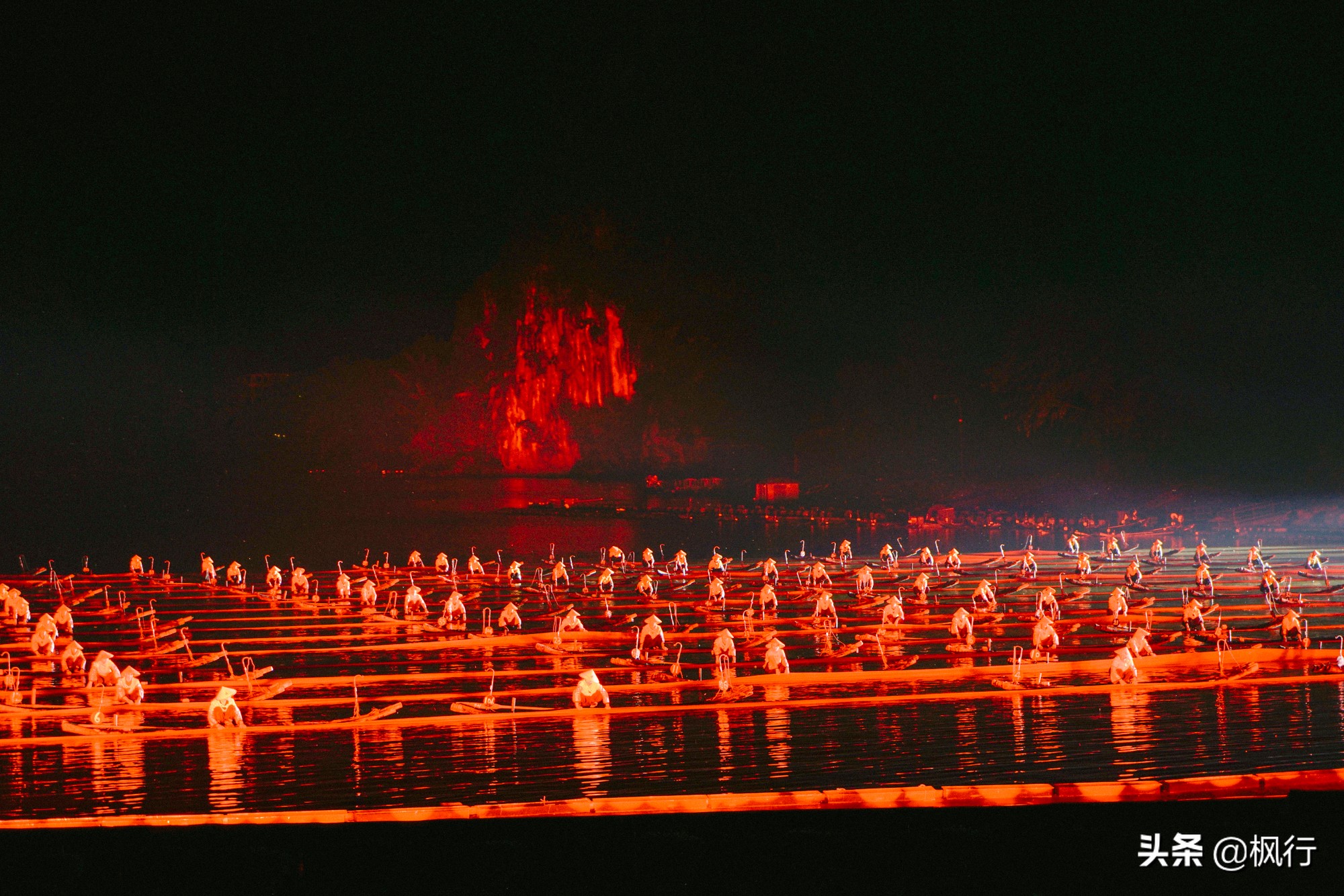 桂林阳朔旅游攻略一天半,最详细桂林阳朔旅游攻略