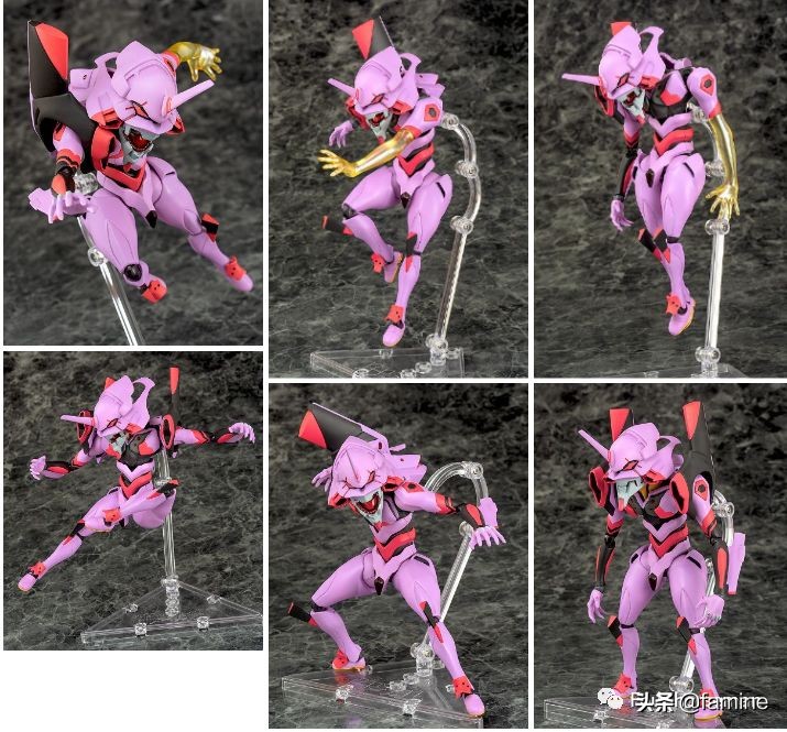 你准备好买了吗?(新世纪福音战士*初号机)