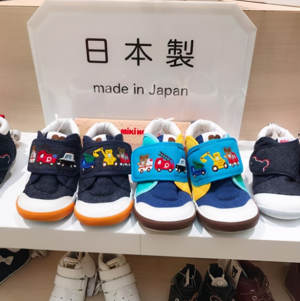 日本母婴单品推荐,日本十大必买母婴产品