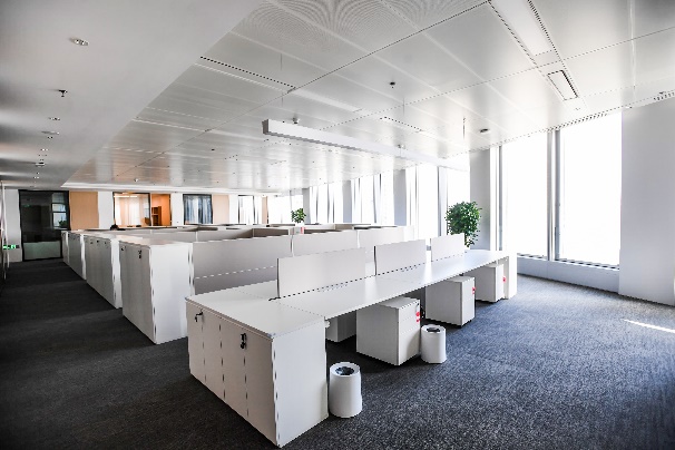 通力深圳,通力深圳分公司