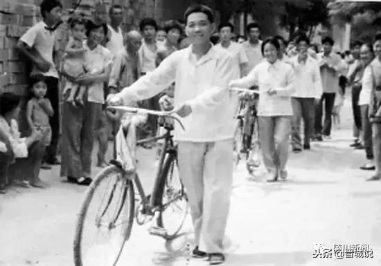 一起穿越到四十年前的晋城陵川