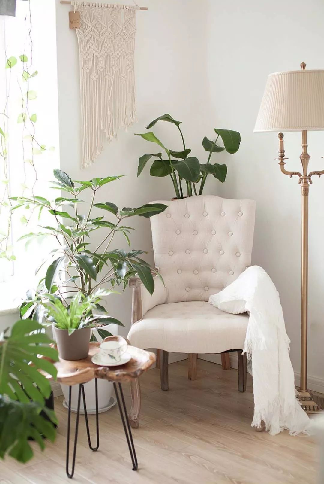 小夫妻98㎡家意外走红！登北京地铁广告，这个家才是都市里的奢侈