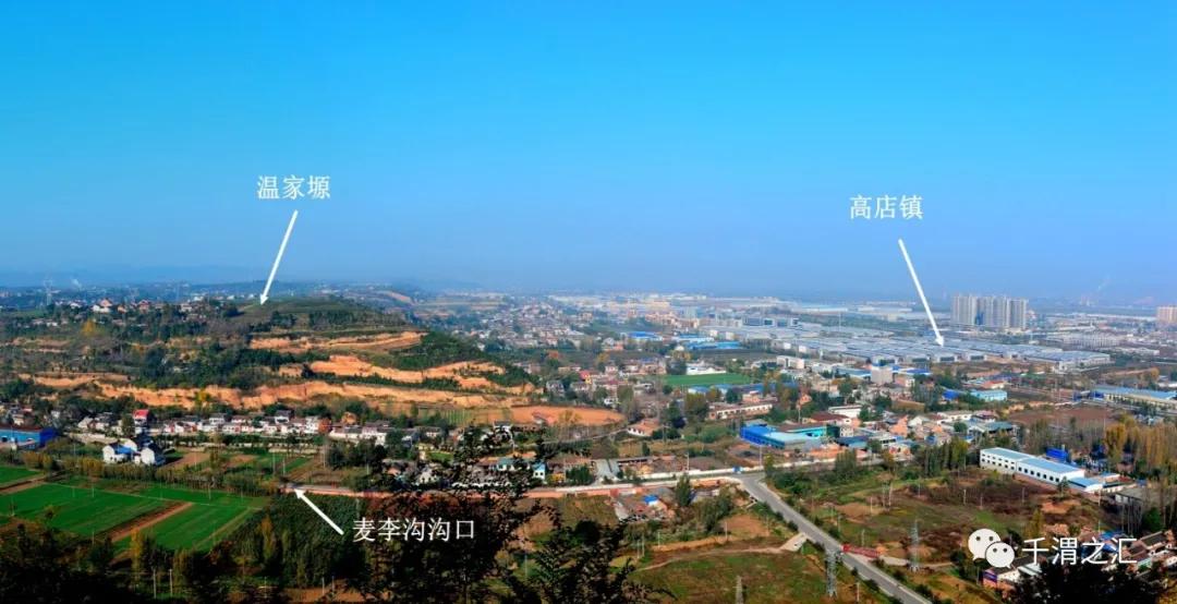 三线麦李沟——让人魂牵梦萦的前进机械厂