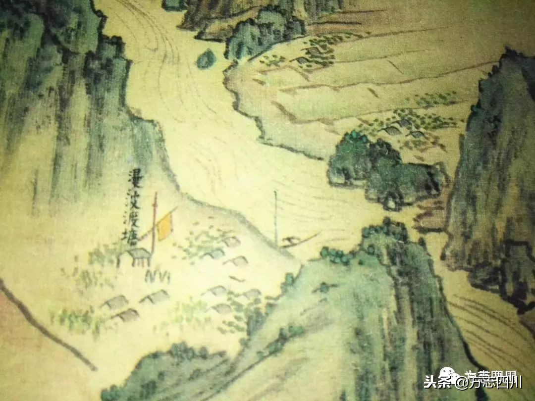 方志四川历史视频,四川府志