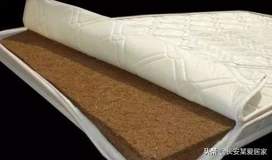 椰棕床垫乳胶床垫弹簧床垫哪个好,椰棕床垫8厘米和10厘米哪个好
