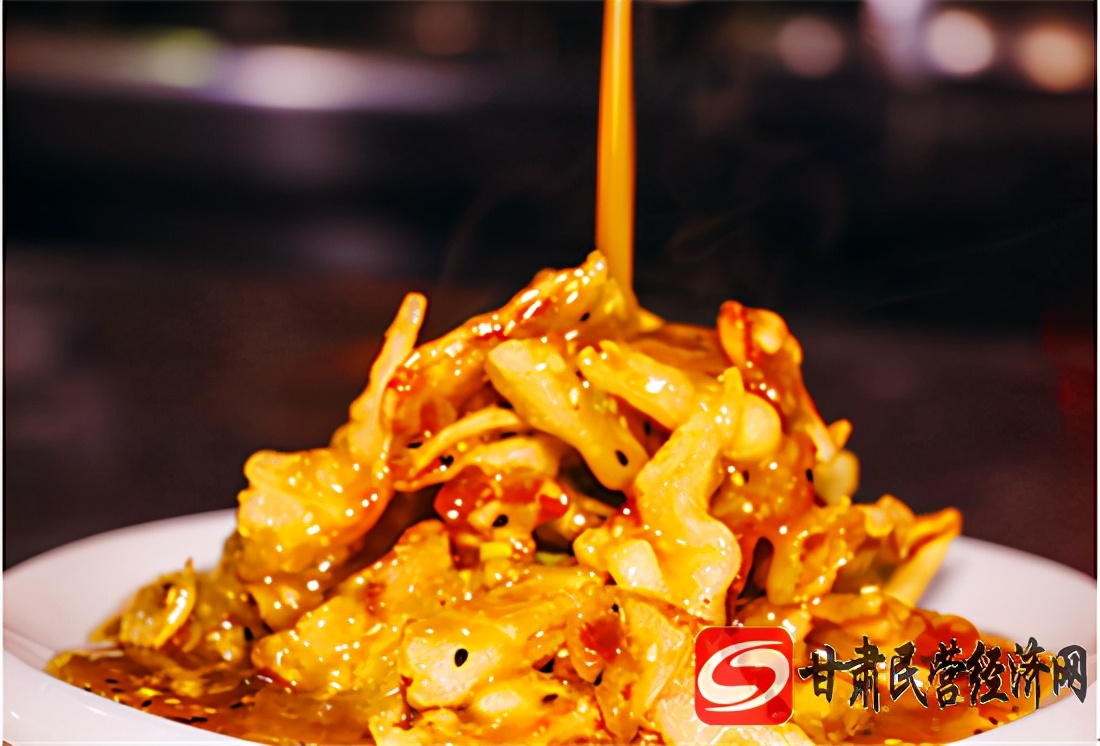 「点亮金城夏夜」夜宴探店—走进天悦大酒店《黄河宴》