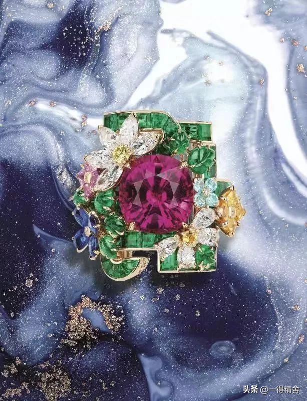 卢比来碧玺和红宝石哪个贵,卢比来碧玺与红宝石的区别