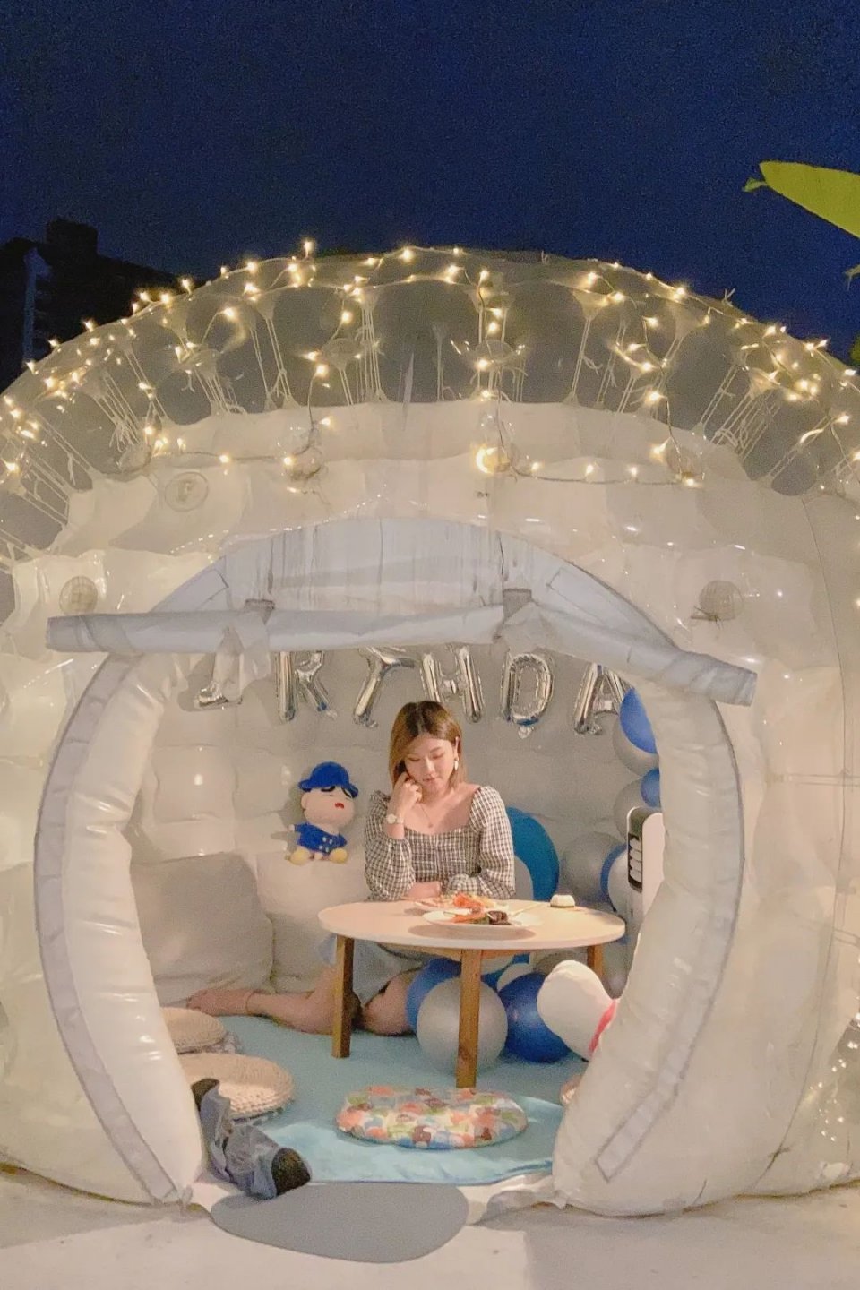 深圳最佳观景旋转餐厅,深圳空中花园