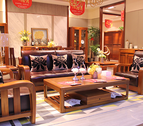 实木家具你知多少,你知道哪些红木家具好看吗