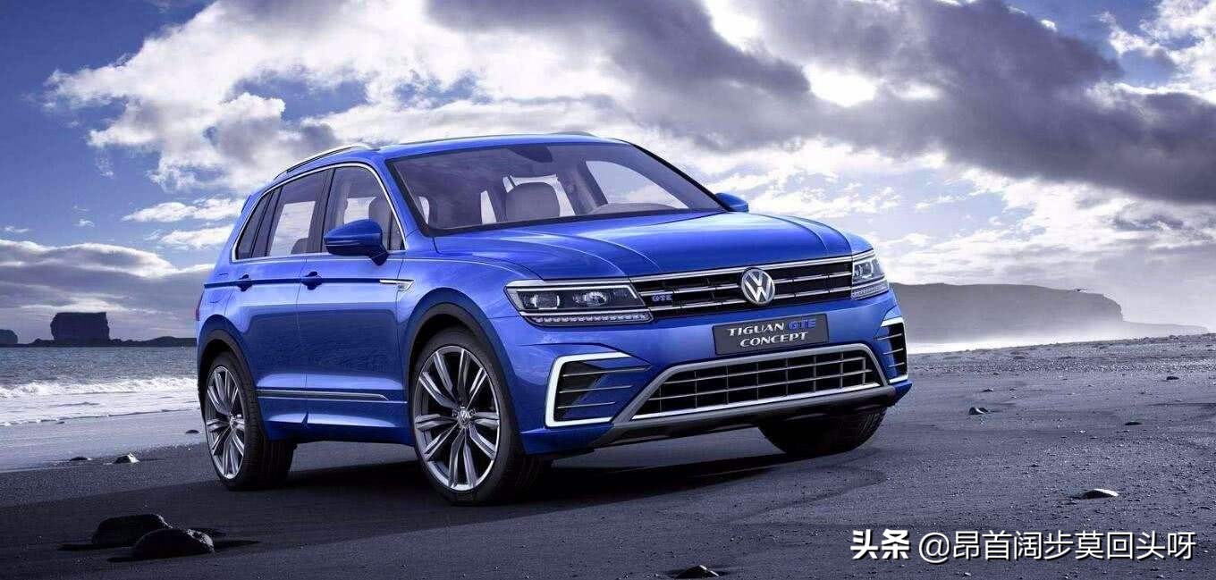大众神车畅销40多年,大众这两年怎么样