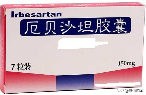 各类降压药的副作用和联合用药,降压药物的作用机制与不良反应