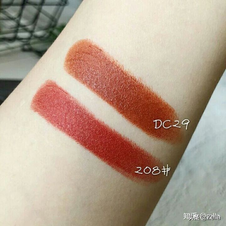 黄皮唇釉girlcult推荐,mac口红色号黄皮显白推荐