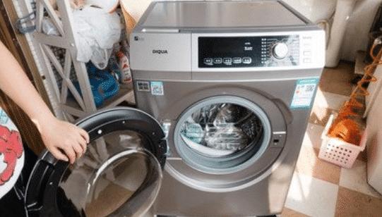 滚筒洗衣机为什么不建议买,滚筒洗衣机到底是好用还是不好用