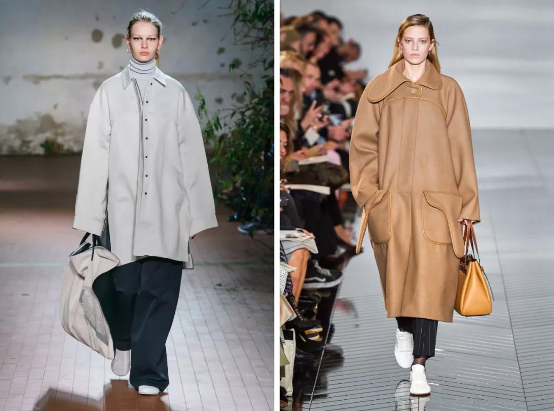 买错一件「长大衣」，真的想当场去世