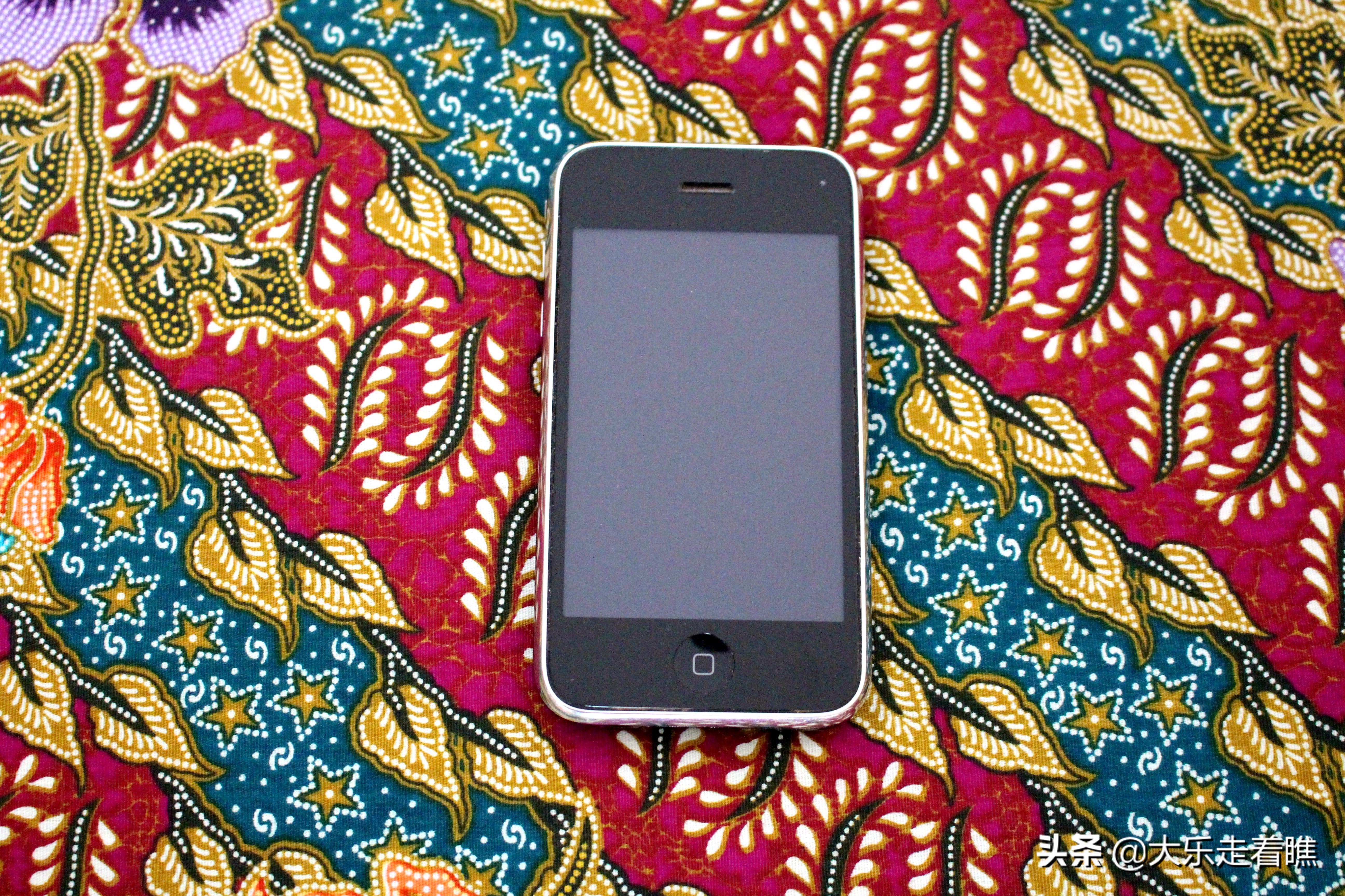 回忆十年来的手机,二十年来第一部手机