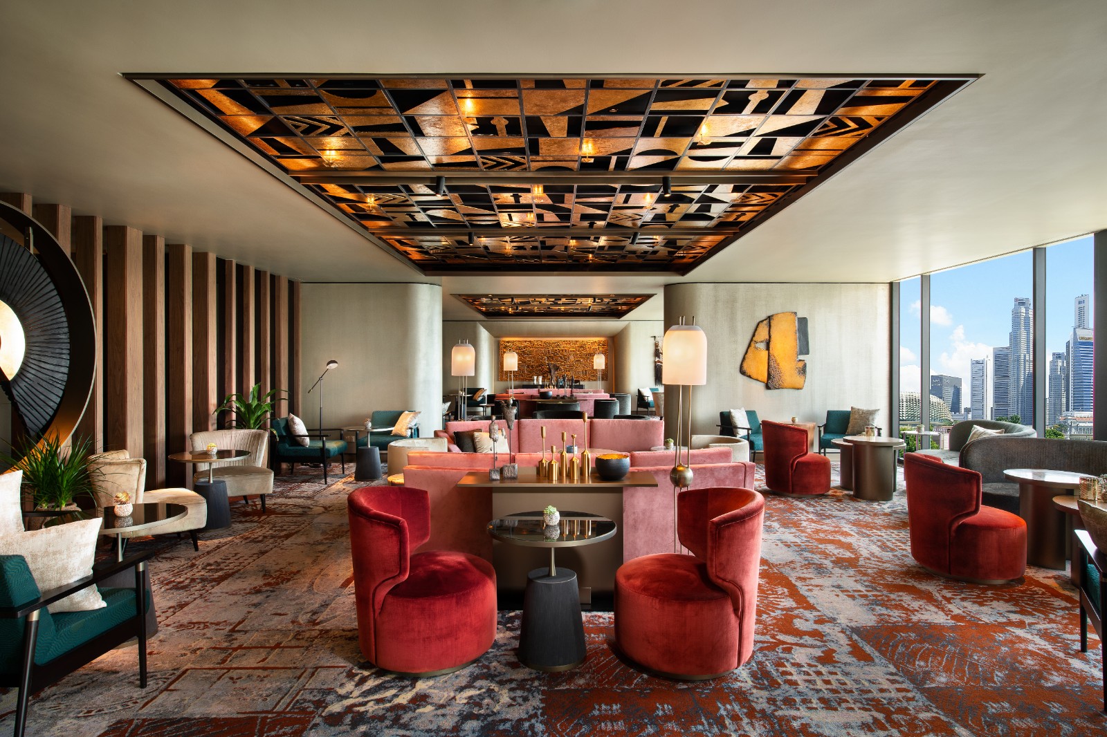 mobar酒吧文华,mobar深圳文华怎么样