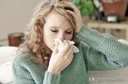 白血病一旦复发还有生存希望吗？