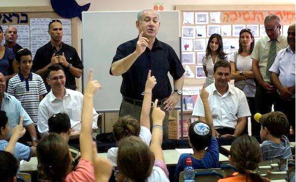 以色列10个细思极恐的国家,以色列一个谜一般的国家