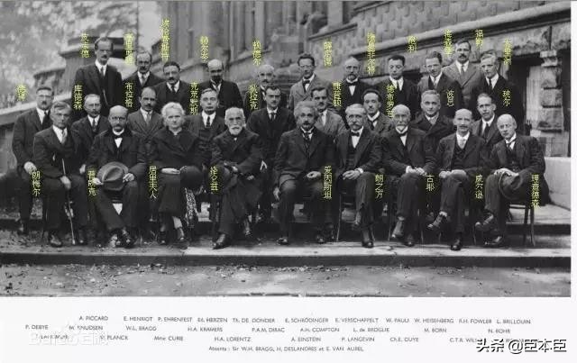 科学史与科学家,科学史上科学家出现的分歧