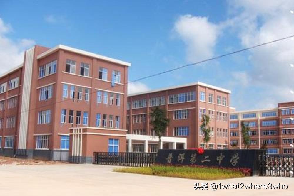 官渡区比较好的民办学校有哪些,官渡区高中民办学校有哪几所