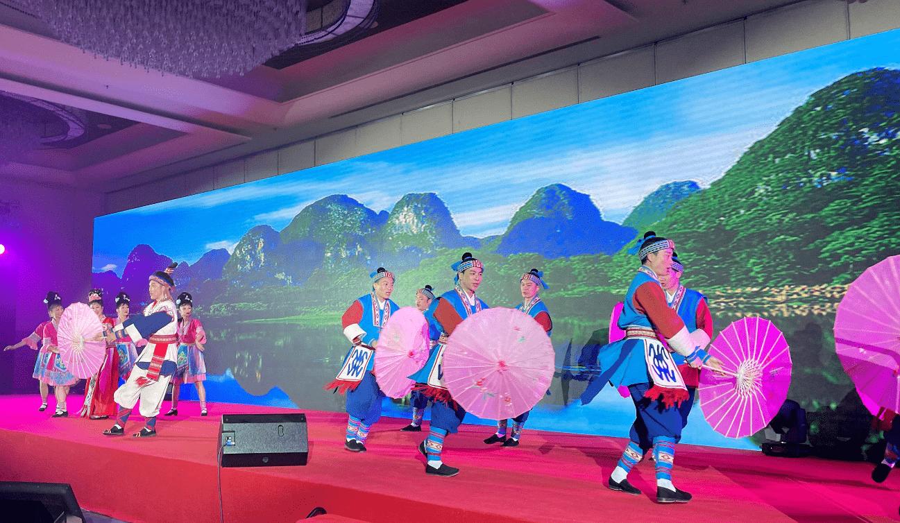 中国国际文化传播大会,中国与巴基斯坦建交70周年