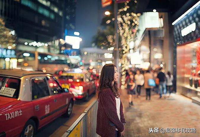 移居香港后内地户口怎么办,移民香港2015年