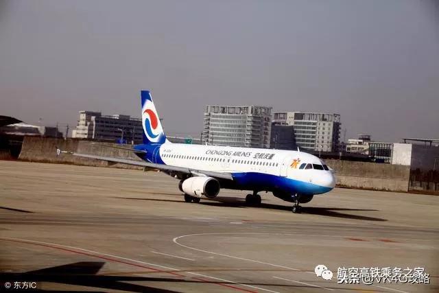 中国民航五大航空集团,盘点所有航空公司