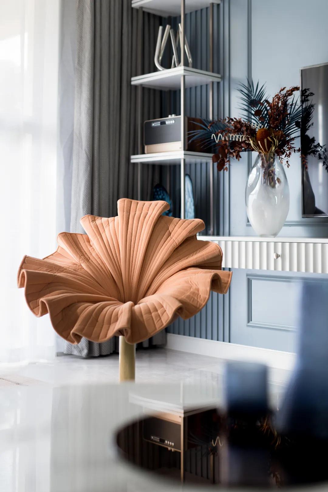 桂系大讲堂|第三期：WΛMI韦美设计张敏万变不离其“中”