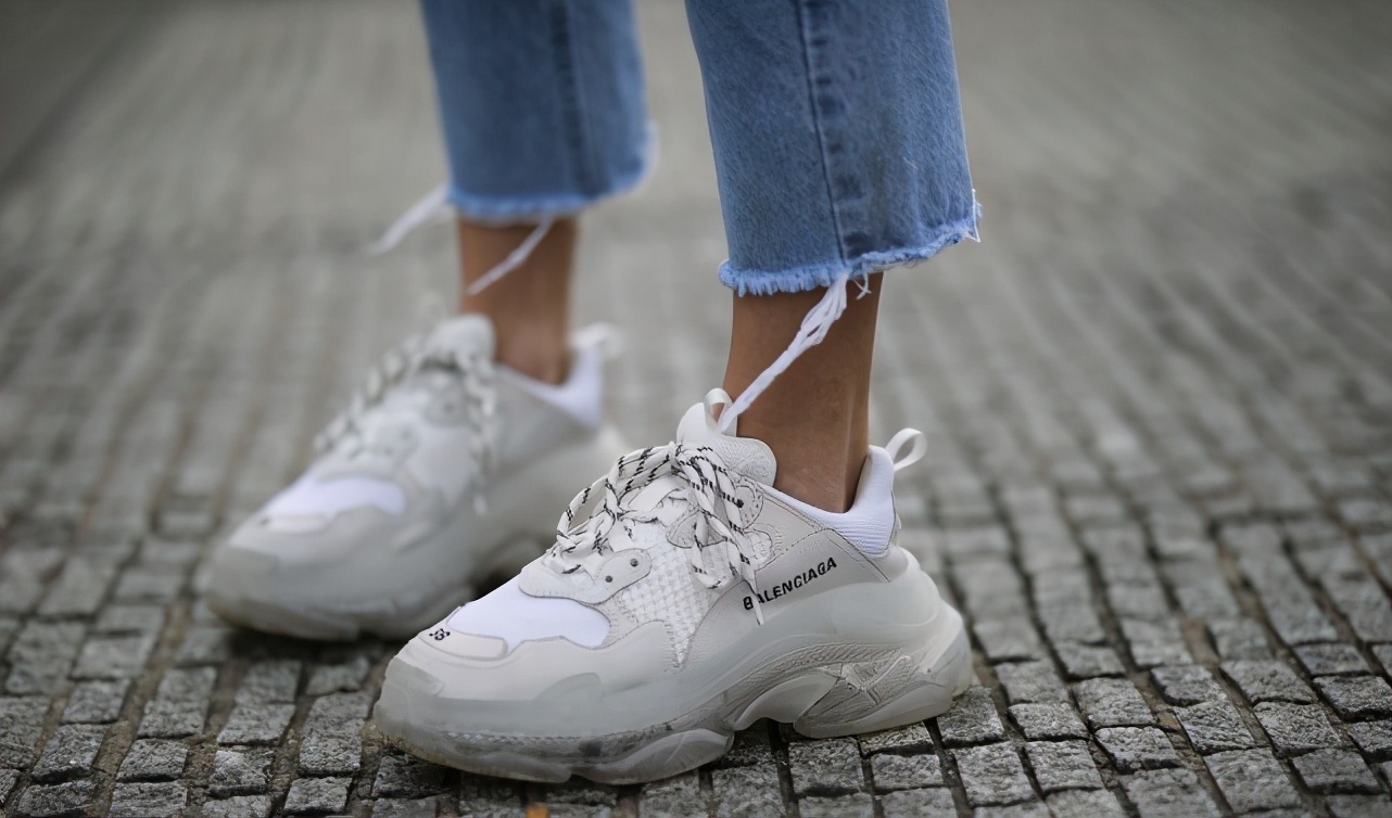 夏季适合穿什么潮鞋,春季单鞋怎么穿才好看