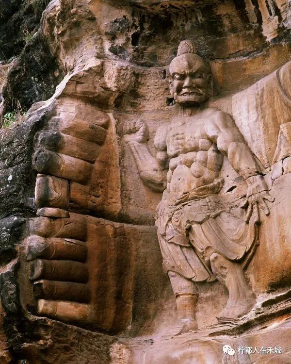 资阳安岳旅游景点推荐,四川资阳市安岳县旅游景点