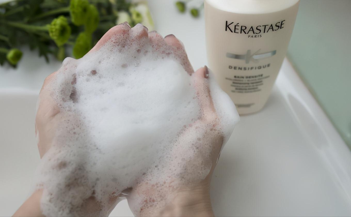 防脱固发洗发水真实推荐测评,防脱固发洗发水真实测评第一名