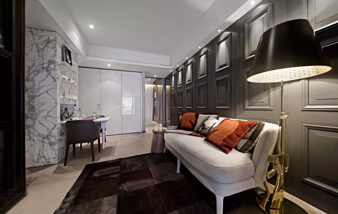 梁志天设计全部流程,梁志天八种设计思路总结