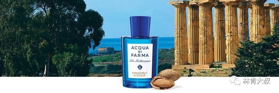 十大公认斩女香男士香水,夏天男士香水推荐