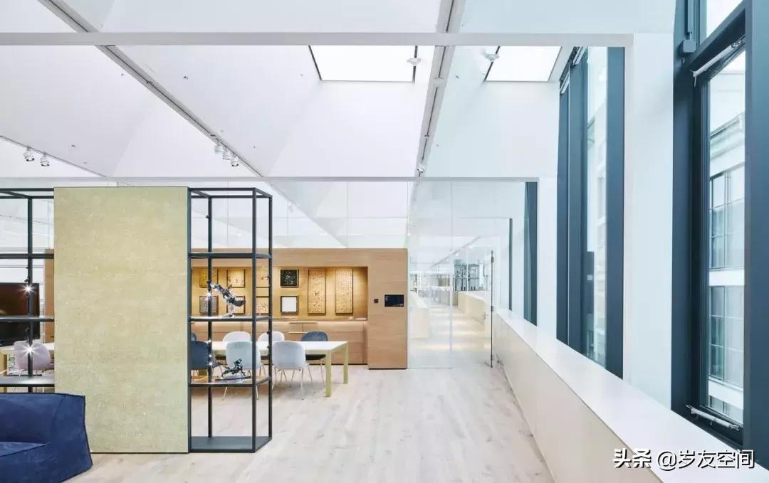 施华洛世奇工厂店,施华洛世奇全新概念店