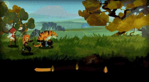 万象物语手游游戏视频,万象物语是怎么样的游戏