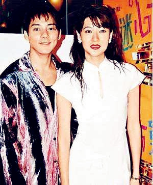 陈宝莲成疯之路:15岁被母亲逼迫赚钱,29岁自杀狠弃未满月儿子