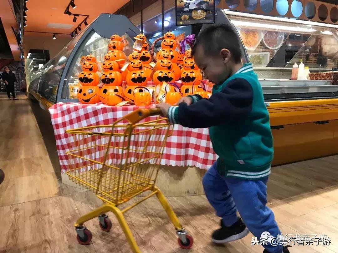 意大利智高玩具开亲子餐厅啦?而且还开在超级亲子的商场里!