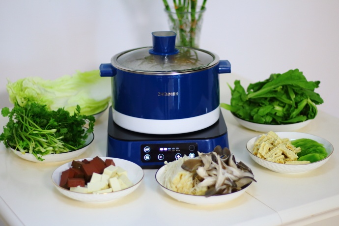 寒天怎么做又脆又好吃,寒冷天气下厨做饭