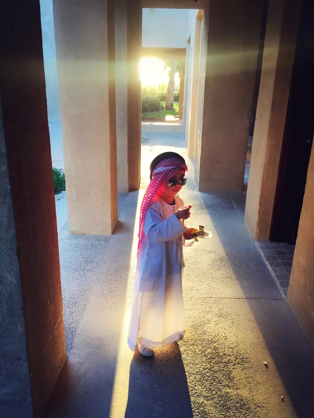 告诉你一个真实的迪拜,迪拜到底值得去吗